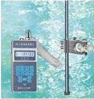 GOWE current meter Velocity measuring instrument, the flow velocity apparatus Ls series