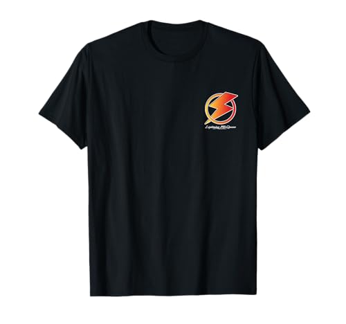 Cars - Lightning McQueen Racing Tee T-Shirt