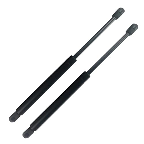 2 PCS Tailgate Trunk Lift Supports Shock Struts Only Compatible With PEUGEOT 407 SW Travel Model (6E_) 05/2004-2010 9647487680
