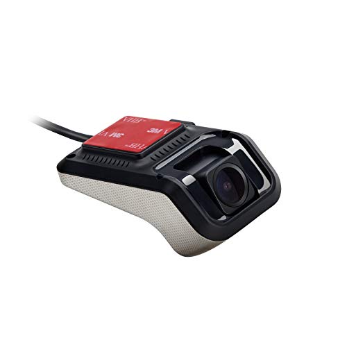 XTRONS Full HD 1080P Car DVR Road Video Recorder Dash Camera Car Driving Recorder with 140° Wide Angle, Loop Recording