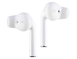 ACOUS Design Purest Earbuds Covers Anti-Slip Sport Covers Compatible with Apple EarPods and AirPods (White)