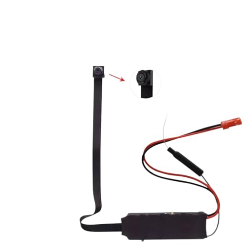 Mini Camera Hd 4K 1080P Wf IP Micro Camcorde Portable Wireletss Module Video Recorde Support Controller View P2P Camera Module
