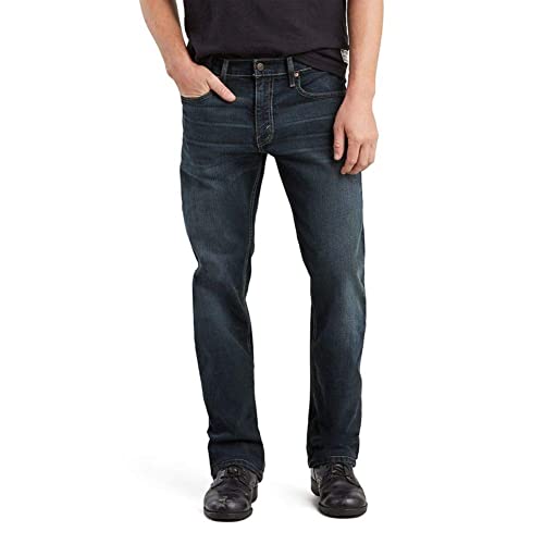 Levi's Men's 559 Relaxed Straight Jeans (Also Available in Big & Tall), Navarro, 34W x 34L