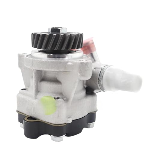 MB922703 Power Steering Pump Compatible For Mitsibushi Pajero Montero 2 II V26 V36 V46 4M40 2.8 TD 1990-2000 MR267661
