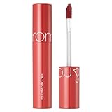 rom&nd Juicy Lasting Tint 17 PLUM COKE, Vivid color, Juicy & Glossy Finish, Long-lasting, MLBB, moisturizing, Highly-Pigmented, Clear & Natural Makeup, Lip Tint for Daily Use, K-beauty, 5.5g / 0.2 oz