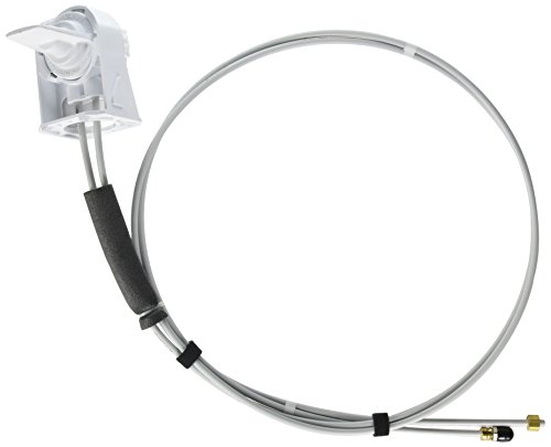 GE WR17X11894 Genuine OEM Water Filter Head Assembly for GE Refrigerators