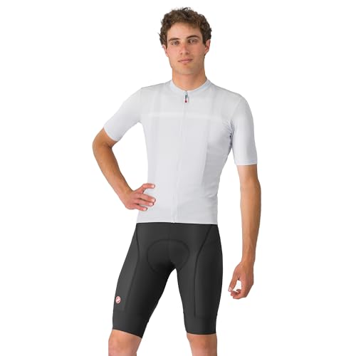 CASTELLI Competizione 2 Bib Short - Men's, Black, XL