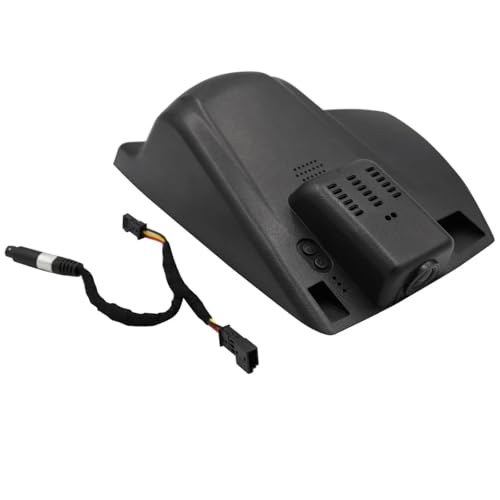Rufutle Dash Cam for Ford Mondeo MK5 Fusion 2013-2020, 4K Car Camera Video Recorder