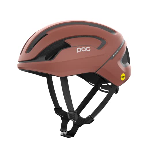 POC Omne Air MIPS Helmet Himalayan Salt Matte, L