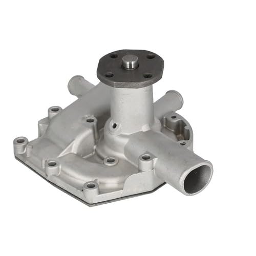 Water Pump fits Case 1830 D62839 fits Renault 7701457450