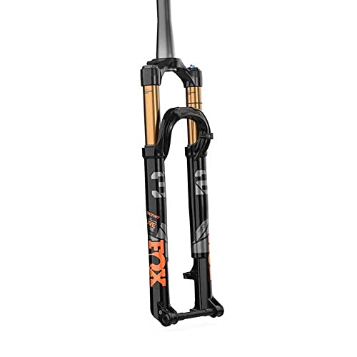 Fox Racing Shox 32 Float Sc 29 Fit4 Remote Adjust Factory Boost Fork Shiny Black, Kabolt, 100Mm, 44Mm Rake