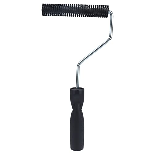 Fiberglass Roller Tools Fiberglass Laminating Bubble Roller for Composite