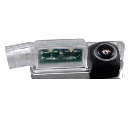 MQB PQ MIB Original Stereo CanBus Rear View Camera Compatible with VW VW 187B 280 Golf 7 GOLF7 MK7 MK7.5 GTE GTI