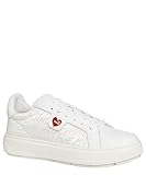 Love Moschino Women Sneakers White 8 US