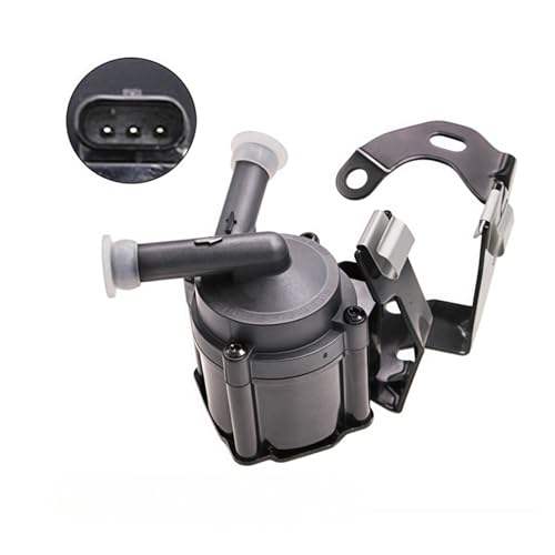 9806790880 Turbo Electronic Water Pump Compatible With Citroen C4 C5 Peugeot 308 508 5008 1.6 THP BMW Mini