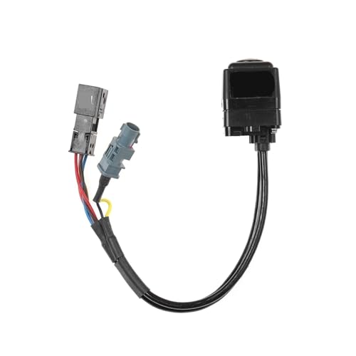 Reversing Rear View Camera Compatible For VW-MQB MIB 2 PRO Compatible For A3 5Q0980556B