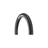 Maxxis High Roller II Tire - 27.5 x 2.8, Tubeless, Folding, Black, Dual, EXO