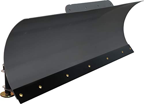 KFI 54" ATV Steel Blade Half Plow Kit for CF-Moto CForce 600 '19-'23