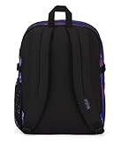 JanSport Main Campus Backpack - Travel or Work backpack w 15-Inch Laptop Sleeve and Dual Water Bottle Pockets, Space Dust