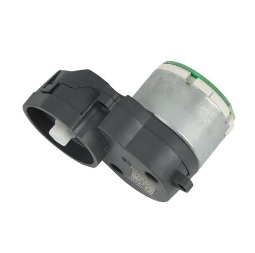 ZebRaz Side Brush Module Side Brush Motor Original Replace Accessory Parts. Compatible for Roborock S7,S6MAX,S5 MAX,S7 MAXV Vacuum Cleaners General Motor