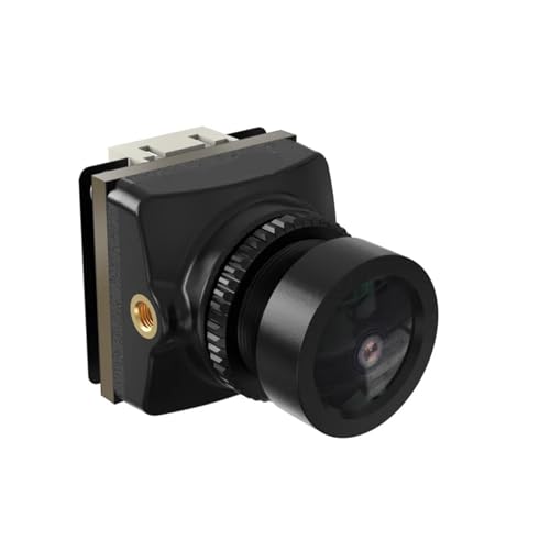 LFULNKD RunCam Phoenix 2 SP Camera DC 5-36V Screen Ratio 4:3/16:9 7.5g 19 * 19 * 21mm Night View Compatible with RC FPV Racing Drones Quadcopter