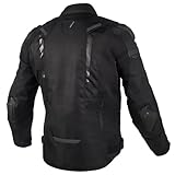 cortech Men's Hyper-Tec 2.0 Motorcycle Jacket