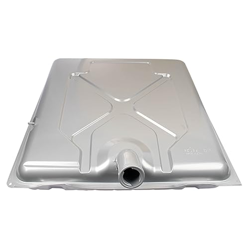 TRQ Gas Fuel Tank 20 gal Compatible with 1961-1963 Ford Galaxie 1962-1963 Galaxie 500