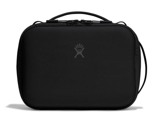 Hydro Flask 5 L Carry Out Lunch Box Black