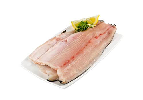 Idaho Rainbow Trout Butterflied | Fresh Fish | Gourmet Seafood | 12 Fish | All Fresh Seafood