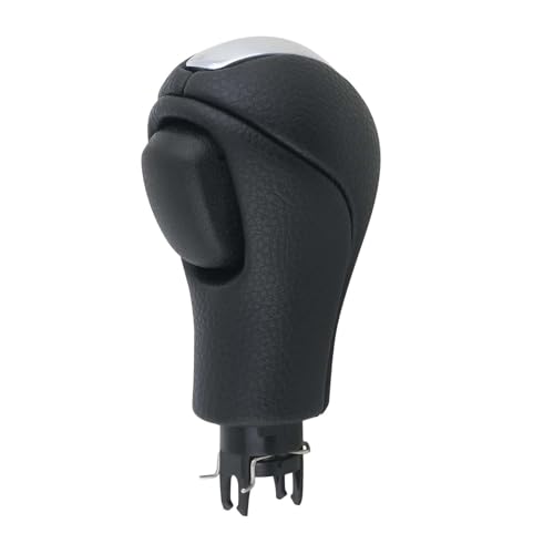 MagiDeal Automatic Shifter Knob Assembly 34910JK03A 34910-jk03A Black Attachments for EX35 FX35 FX50 Easily Install