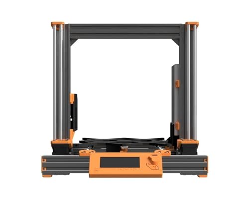 Blurolls 2.1 Version for prusa I3 MK3 Bear Upgrade 2040 for V-Slot Aluminum Extrusions for prusa I3 MK3 Bear Aluminum Profile Frame Kit