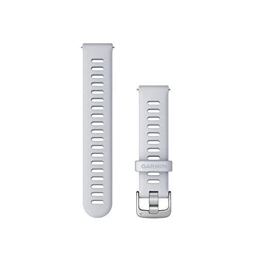 Garmin Quick Release Band, Whitestone, 18mm