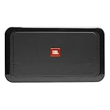 JBL Club A1000 - Mono amplifier (1000w X 1) amplifier with Remote Level Control