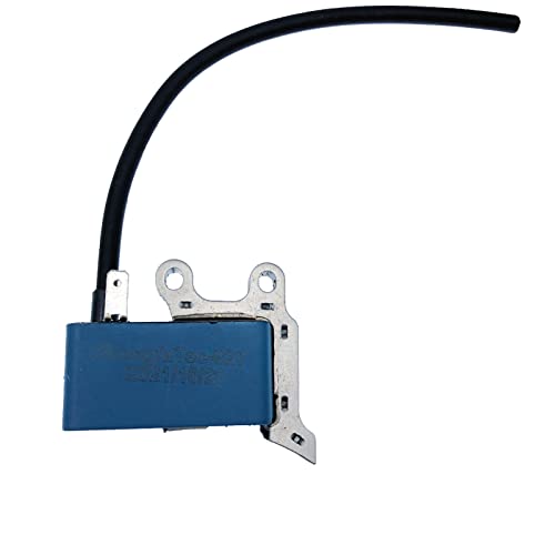 A10070,A411001690 Ignition Coil fit for Echo/Shindaiwa Trimmer/Brushcutter GT-225L,SRM-2320T