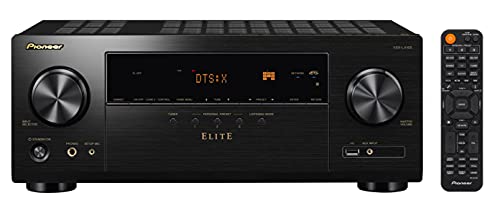 Pioneer Elite VSX-LX105 7.2 Channel Network AV Receiver