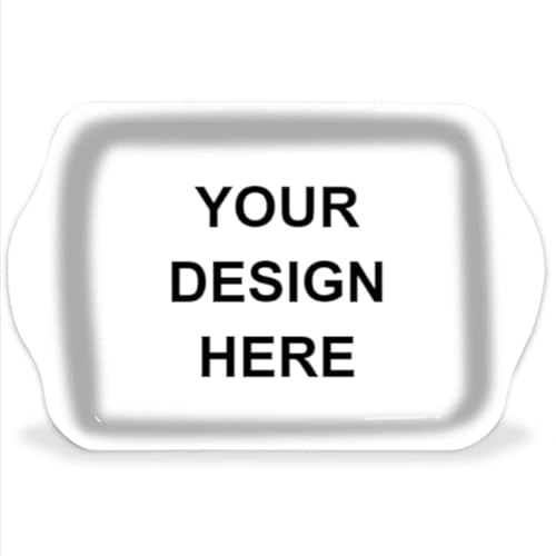 Custom Rolling Tray - Add Your Photo