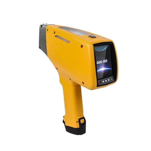 Hand-held XRF Analyzer X-Ray Fluorescence Spectrometer for Ore Sample Metal Analysis JITAI9201