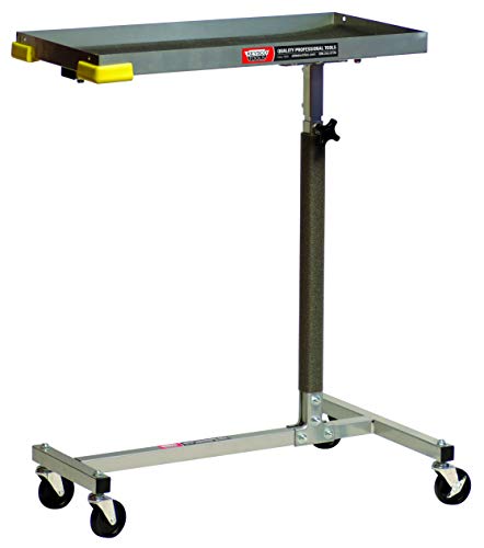 Keysco 78035 Mechanics Mobile Tool Cart (Metal)