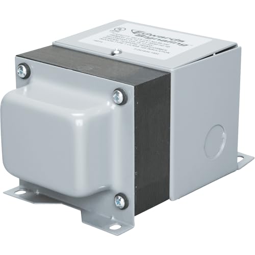 Edwards Signaling 88-100 Heavy Duty Power Transformers