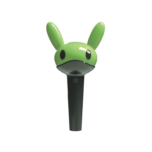 B.A.P Bang&JUNG&Yoo&Moon X New MATOKI Official Light Stick (via DHL Express)