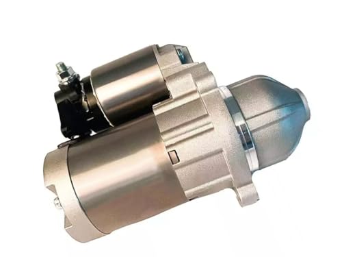 Starter Motor Compatible with Suzuki Outboard DF 70 80 90 100 150 175 200 225 250 300 325 350 HP 31100-98L10 18-6962 3448