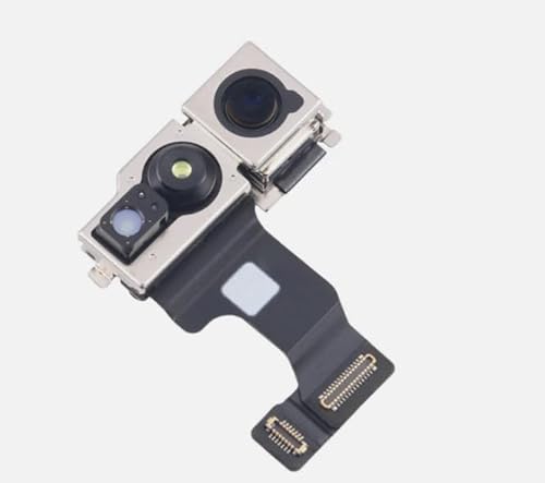 LeHang Front Facing Camera Flex Cable Module Replacement for Compatible with iPhone 16 Plus