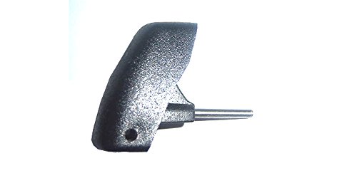 Swedish Car Parts Gear Shift Knob Repair Button with pin Design FITS Volvo S60 V70 S80 Xc 90 Improved Design 8698157