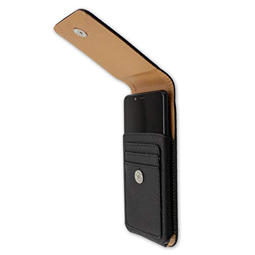 caseroxx Outdoor Case for Gome U7 mini, Smartphone Case (Outdoor Case in Black)