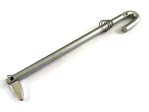 Boat Motor Tilt Rod Assy Swivel 6E0-43160-01 6E0-43160-00 For Yamaha Parsun Outboard 4HP 5HP 2/4-stroke Engine