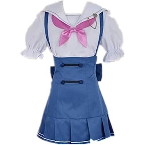 Grand Duke Cosplay LoveLive Nozomi Tojo Costumes for Halloween Christmas and New Year's Party (Male M)