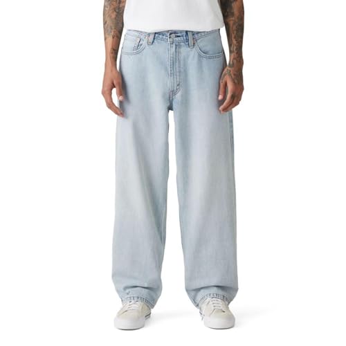 Levi's Men's 578 Baggy Fit Jean, (New) Bag Secured