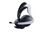 PlayStation Pulse Elite Wireless Headset