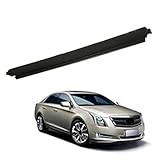 Sunshade Sunroof Sun Roof Shade Cover Compatible with Cadillac XTS 2013 2014 2015 2016 2017 2018 Aftermarket Car Accessories Black