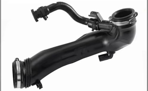 Turbocharger Air Intake Pipe Compatible With P-eugeot 208 308 & C-ITROEN DS4 DS5 DS6S4 Upgrade(Poor)